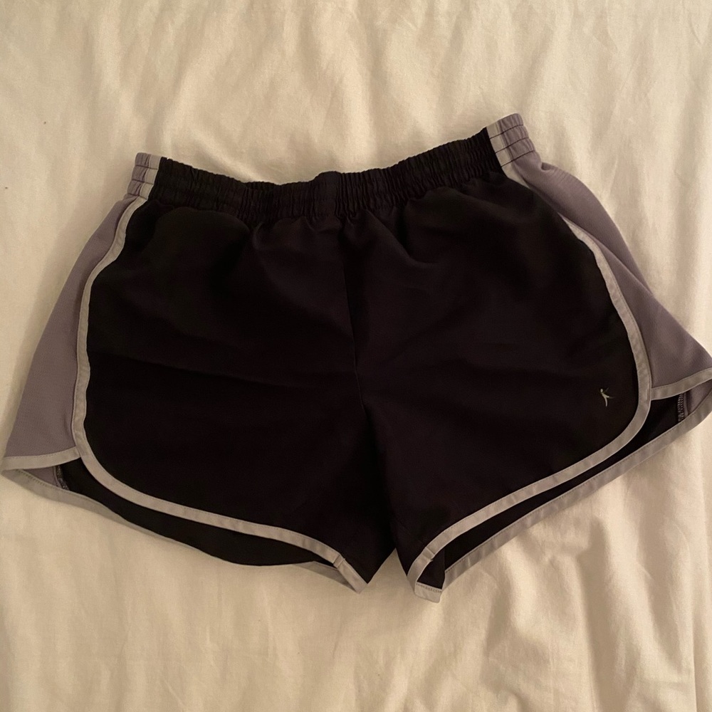 Women’s Athletic Shorts!
